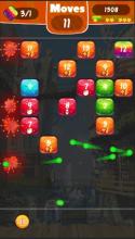 Brick Breaker Balls Adventure截图1