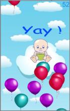 Baby Balloon Buster截图5