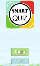 Smart Quiz Geral截图3