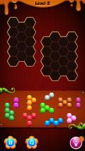 block puzzle hexa截图4