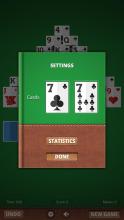 Pyramid Card Game Classic截图3