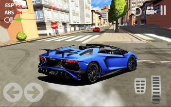 Cargurus Lamborghini Racing截图2