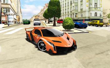 Cargurus Lamborghini Racing截图5