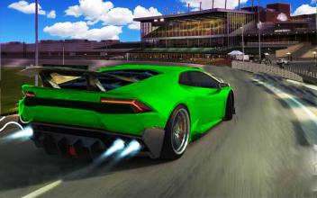 Cargurus Lamborghini Racing截图4