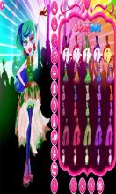 Monster High™ Game Girls截图5