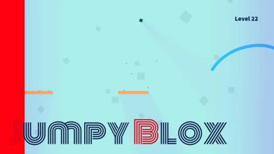 Jumpy Blox截图1