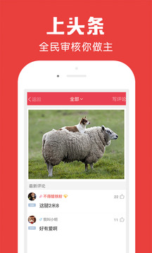 百思不得姐截圖