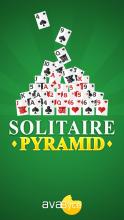 Pyramid Card Game Classic截图2