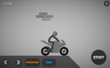 Stickman Destruction Hook截图4