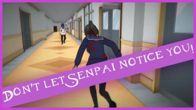 Best Yandere Simulator  High School Game Guide截图2