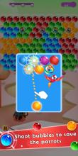 Bubble Pop Primitive Bubble Shoot Game截图4