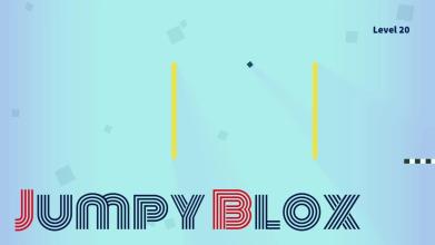 Jumpy Blox截图2