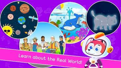 Kiddopia - Preschool Learning Games截图3