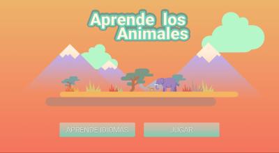 Aprende los Animales截图5