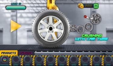 Crushing Things With Car Crunchy Satisfaction截图4