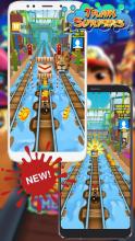 New Train Rush 2019截图2