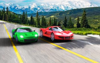 Cargurus Lamborghini Racing截图1