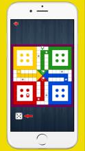 Ludo Offline Game 2019  parchisi childhood截图2