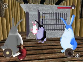 Chungus Rampage in Big Forest截图3