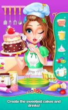 Princess Tea Party Salon截图4