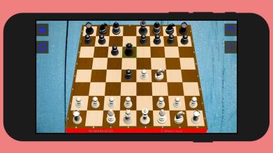 Catur Game Offline  Chess 2019截图5