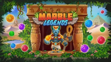 Zuma Classic With Marble Games 2019截图1