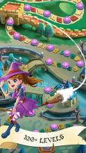 WitchHappy  Magic Bubble Shooter截图5