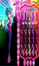 Monster High™ Game Girls截图2