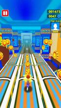 Train Runner 3D截图2