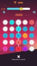 Math Puzzle Number Logical Game截图1