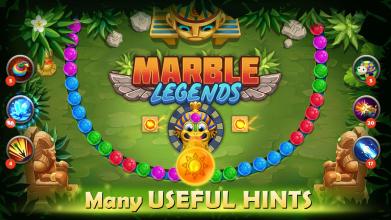 Zuma Classic With Marble Games 2019截图2