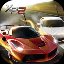 Jeux De Voiture Course 3D截图2