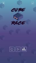 Cube Race Fun截图1