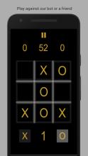 Tic Tac Toe Time  Fun Game for Everyone截图4