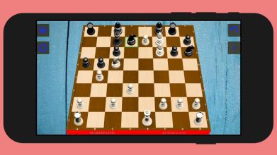 Catur Game Offline  Chess 2019截图2