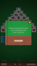 Pyramid Card Game Classic截图4