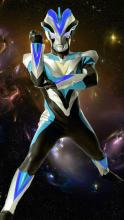 New Ultraman Crush Super Heroes截图2