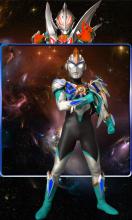 New Ultraman Crush Super Heroes截图1