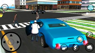 San Andreas Mafia Gangster Crime截图5