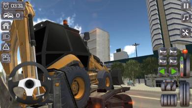 European Truck Simulator 2019截图3
