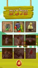 Jigsaw master  Real Animals截图3