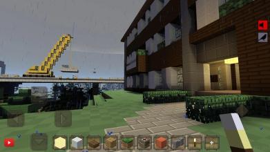 Super Craft  Exploration & Survival Story截图1