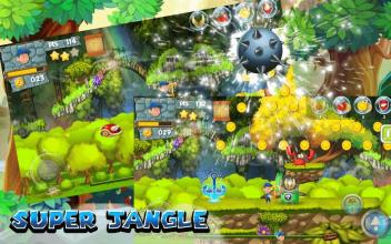 Jangle Adventure Fix Jr*截图2