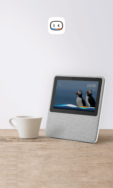 小度在家截圖預(yù)覽