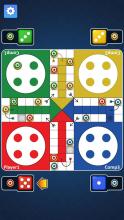 Ludo Star Dice With Sholo截图2