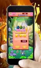 Magic Bubble Crush Legend截图2