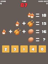 Genius Math Puzzle 2截图3