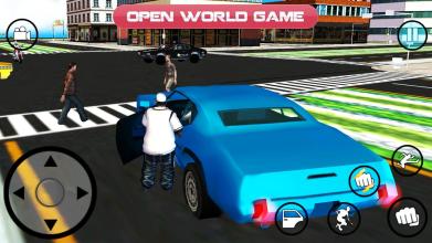 San Andreas Mafia Gangster Crime截图3