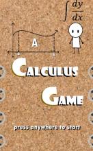 KTH Calculus Game截图3