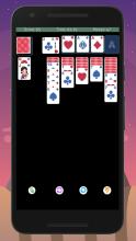 Solitaire reborn 2K19截图1